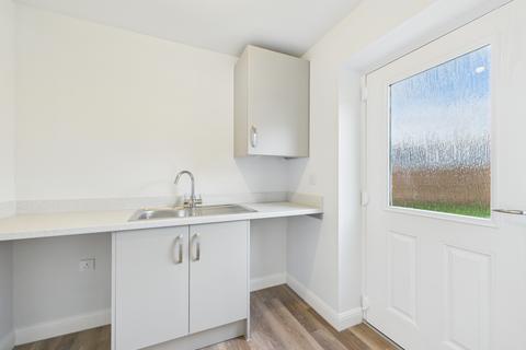 undefined, Plot 8_Horne, Horne at Willow Rise, Bomere Heath, Shrewsbury Road, Bomere Heath SY4