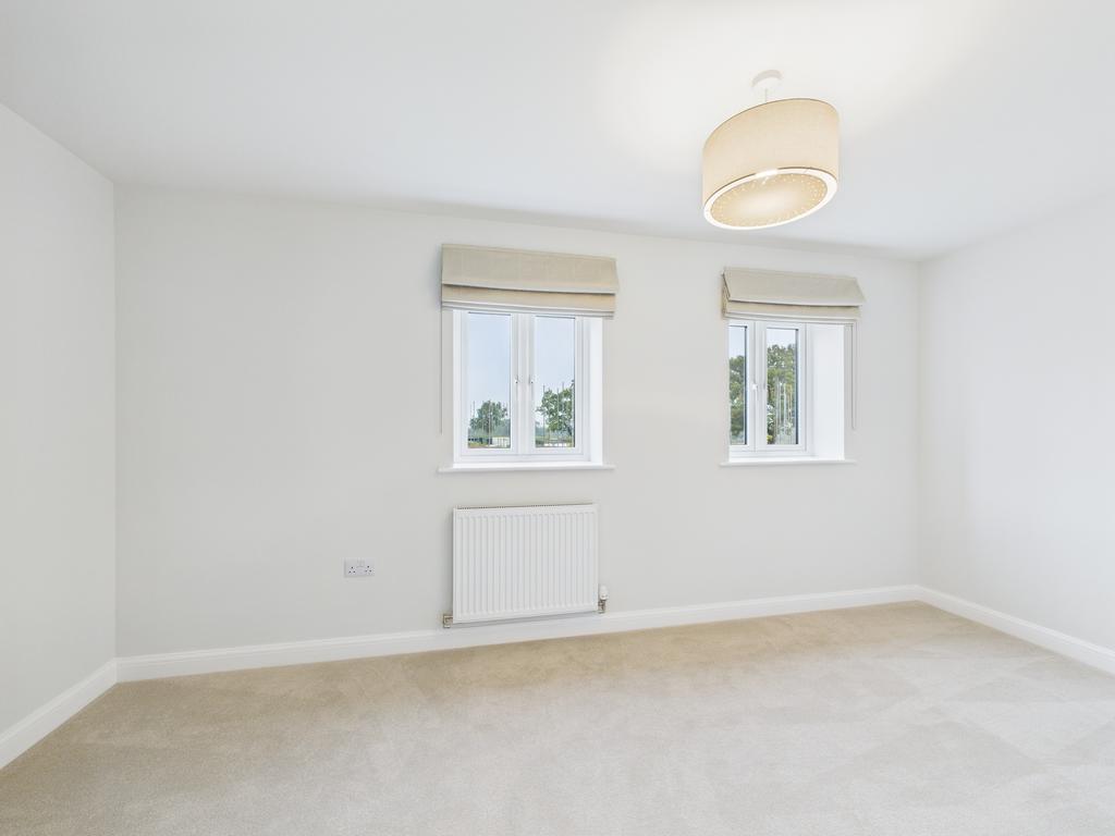 Annesley bedroom 2