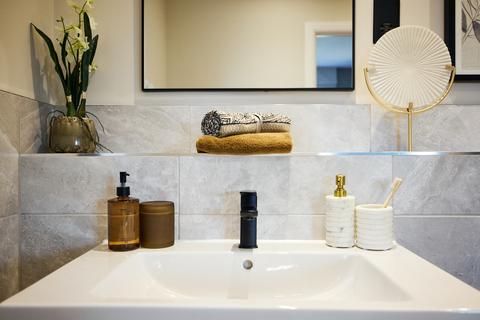 undefined, Plot 4_Ash, Ash - Plot 4 (Bramley Fields) at Bramley Fields, Southwell, Lower Kirklington Road NG25