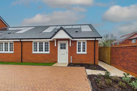 undefined, Plot 5_Ash, Ash - Plot 5 (Bramley Fields) at Bramley Fields, Southwell, Lower Kirklington Road NG25