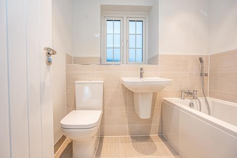undefined, Plot 40_Cardew, Cardew at Bramley Fields, Southwell, Lower Kirklington Road NG25