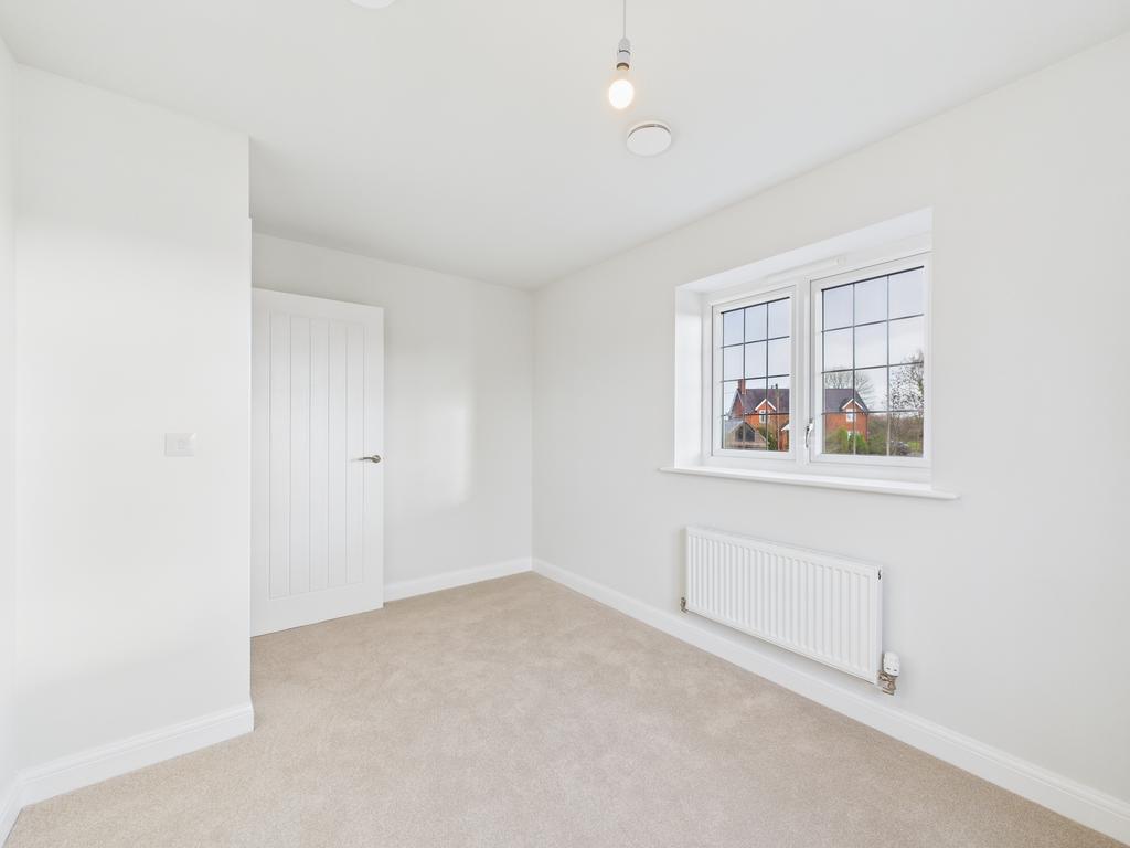Heywood bedroom 2 2025