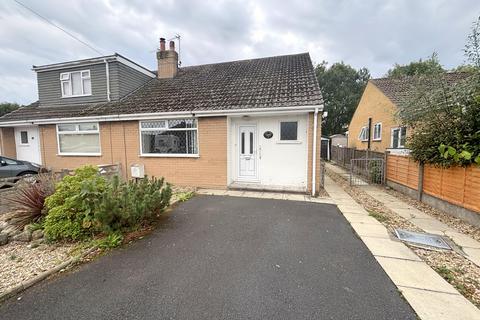 2 bedroom bungalow for sale, Links Road, Poulton Le Fylde FY6