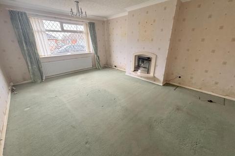 2 bedroom bungalow for sale, Links Road, Poulton Le Fylde FY6