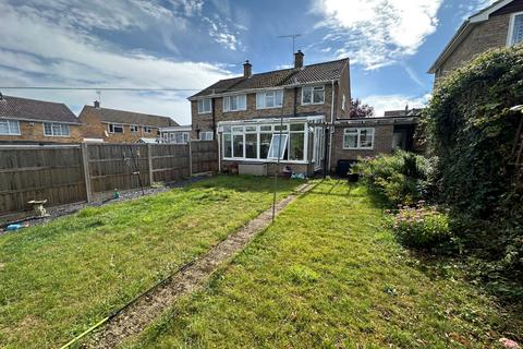 undefined, Dunstable, Bedfordshire LU6
