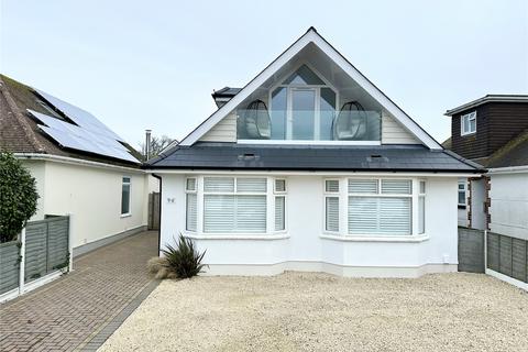 5 bedroom detached house for sale, Minterne Road, Christchurch BH23
