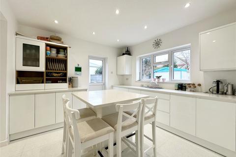 5 bedroom detached house for sale, Minterne Road, Christchurch BH23