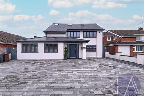 undefined, Harington Road, Formby L37