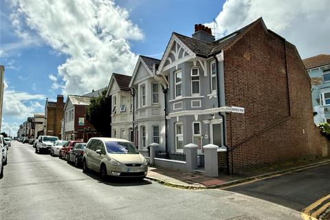 Marine Road, Eastbourne, East Sussex, BN22