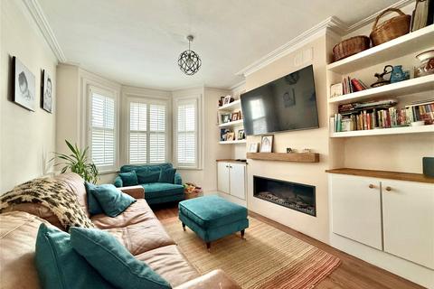 undefined, Marine Road, Eastbourne, East Sussex, BN22