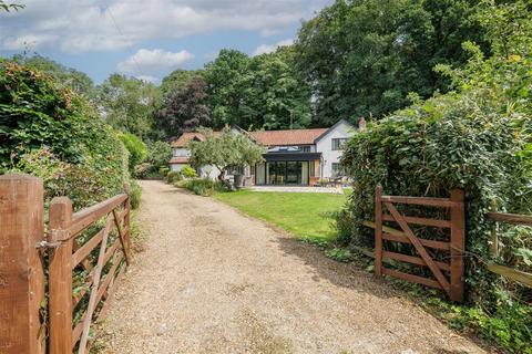 4 bedroom detached house for sale, Waterloo, Beccles NR34