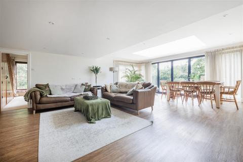 4 bedroom detached house for sale, Waterloo, Beccles NR34