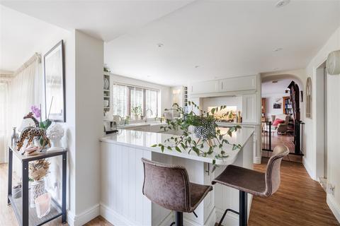 4 bedroom detached house for sale, Waterloo, Beccles NR34
