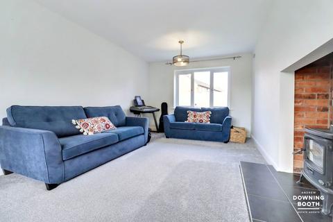 undefined, The Maltings, Rugeley WS15