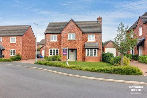 undefined, The Maltings, Rugeley WS15