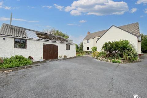 undefined, Leonardston Road, Llanstadwell, Milford Haven