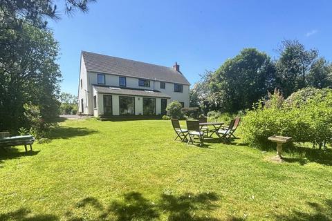 undefined, Leonardston Road, Llanstadwell, Milford Haven