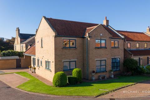 5 bedroom detached house for sale, The Mews, Middle Herrington, Sunderland
