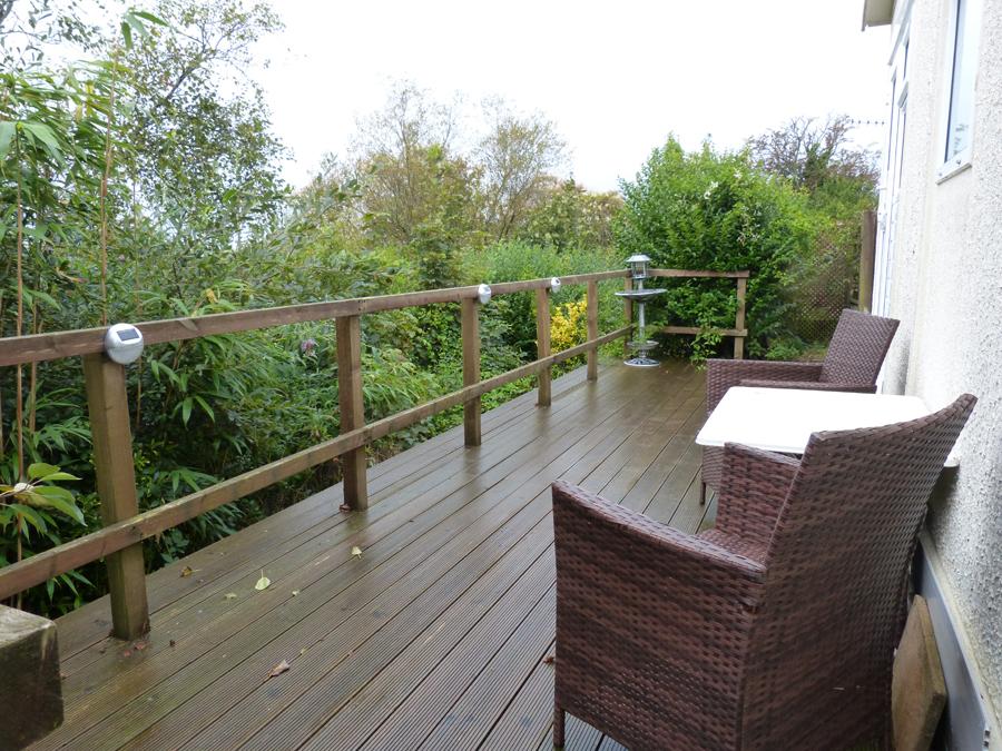 Sundeck