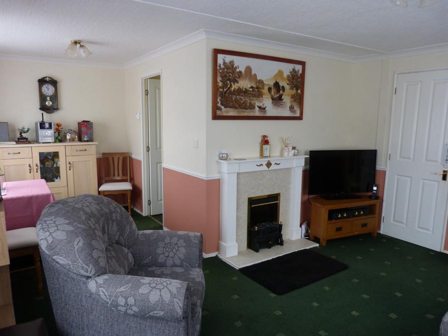 Lounge-Dining