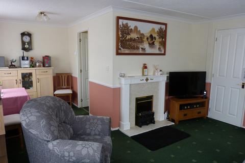 2 bedroom park home for sale, Goonavean Park, Foxhole PL26
