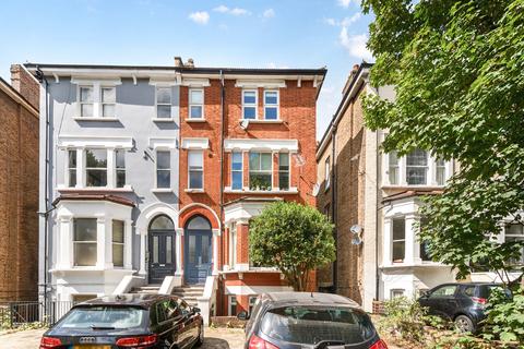 undefined, The Avenue, London