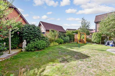 undefined, Lambourne Drive, Kings Hill, West Malling, Kent