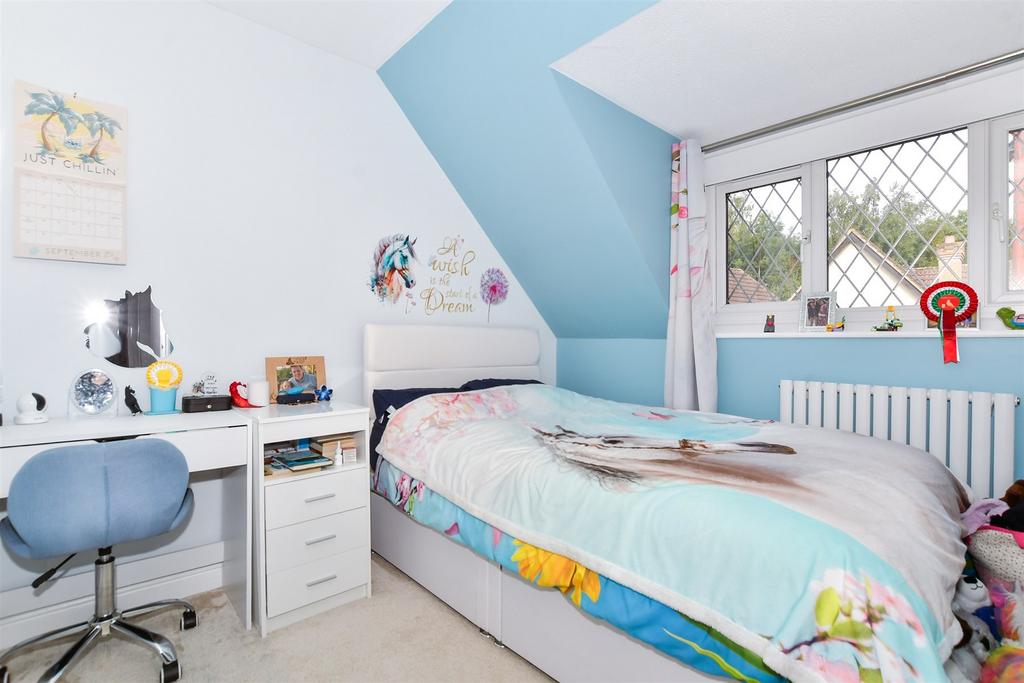 Bedroom 4