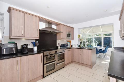 undefined, Lambourne Drive, Kings Hill, West Malling, Kent