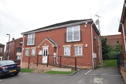 undefined, Belgrave Road, Barnsley, S71
