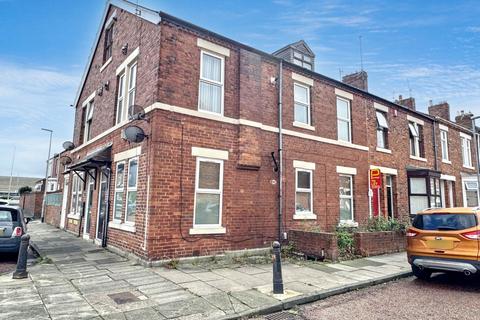 1 bed flat/apartment for rent in Princess Street, Pelaw, Gateshead, Tyne and Wear, NE10 0QT
