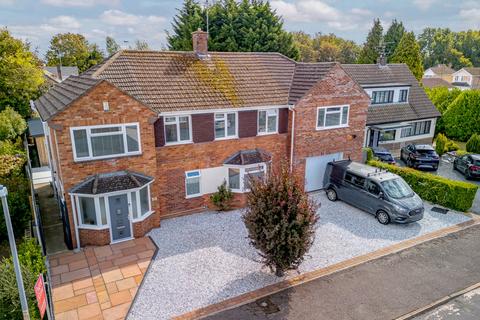 6 bedroom detached house for sale, Grange Drive, Spalding, Lincolnshire, PE11