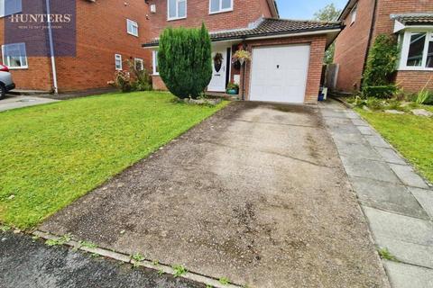 undefined, Clos Penglyn, Pencoed, Bridgend