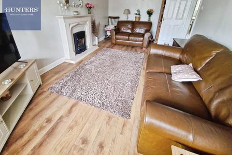 undefined, Clos Penglyn, Pencoed, Bridgend