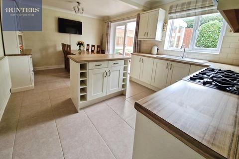 undefined, Clos Penglyn, Pencoed, Bridgend