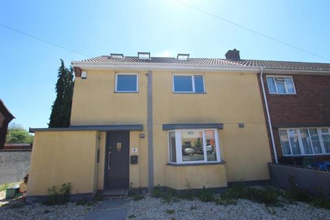 undefined, Dodisham Walk, Bristol BS16