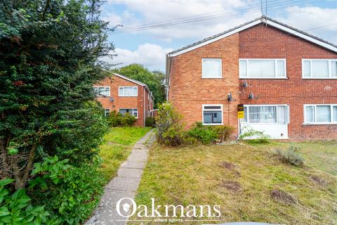 61 Overbury Close, Birmingham, B31 2HD