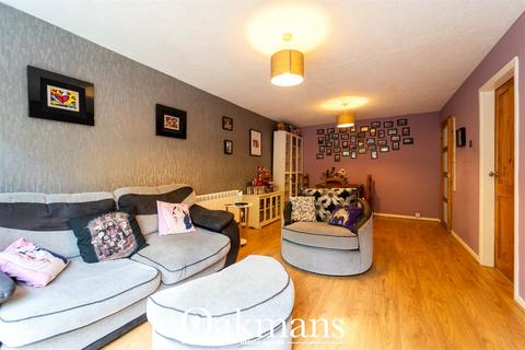 61 Overbury Close, Birmingham, B31 2HD
