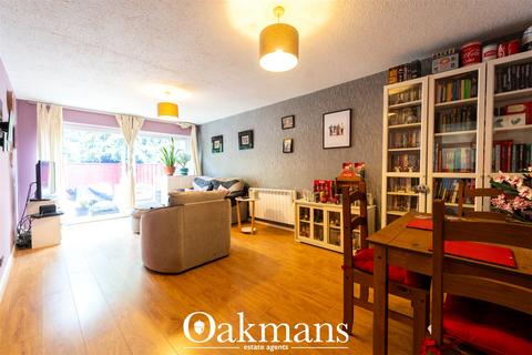 61 Overbury Close, Birmingham, B31 2HD