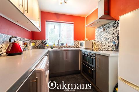 61 Overbury Close, Birmingham, B31 2HD
