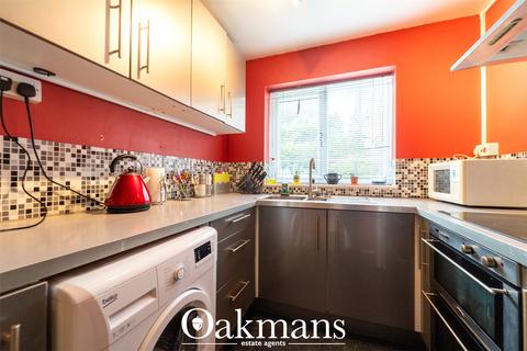 61 Overbury Close, Birmingham, B31 2HD