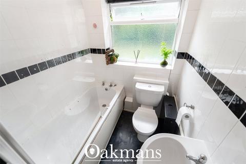 61 Overbury Close, Birmingham, B31 2HD