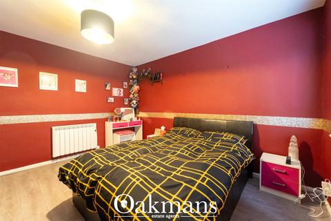 61 Overbury Close, Birmingham, B31 2HD