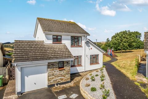 6 Bridge Plats Way, Bideford, EX39 3PY