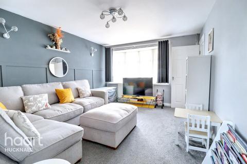 Derwent Drive, Nottingham
