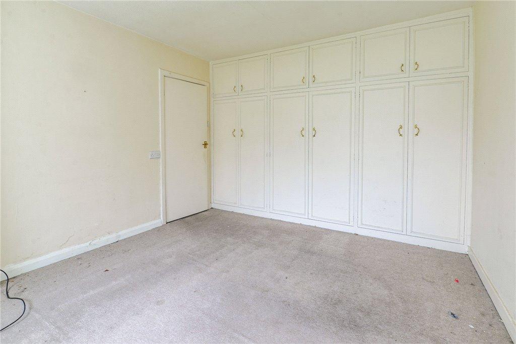 Ground Loor Bedroom