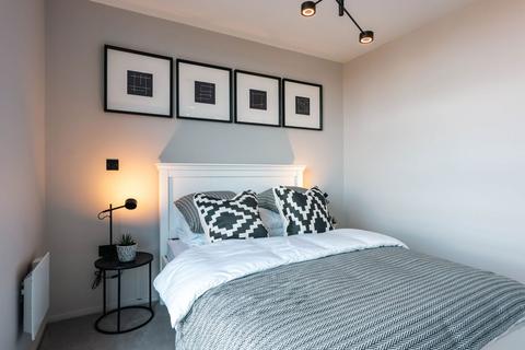 2 bedroom apartment for sale, The Pressworks, The Jewellery Quarter