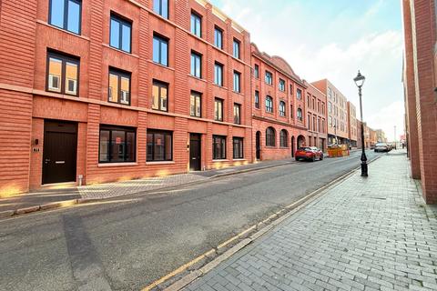 2 bedroom apartment for sale, The Pressworks, The Jewellery Quarter