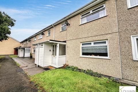 3 bedroom terraced house for sale - Wesley Buildings, Nantyglo, Ebbw Vale