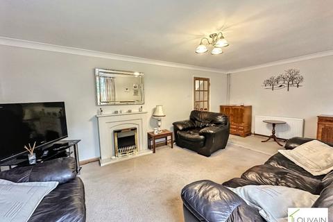 3 bedroom terraced house for sale, Wesley Buildings, Nantyglo, Ebbw Vale